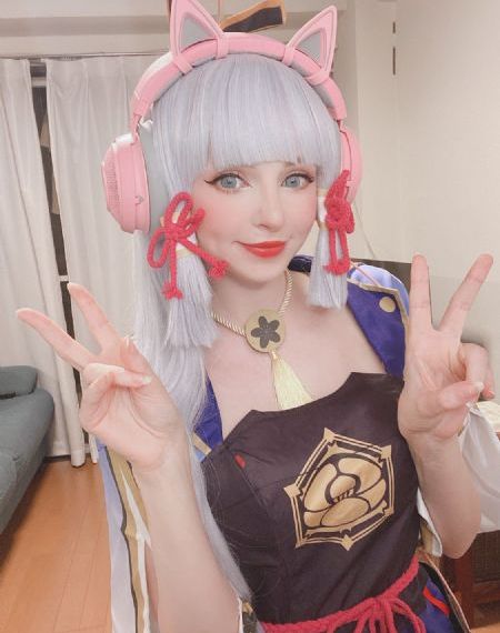 光之美少女剧场版