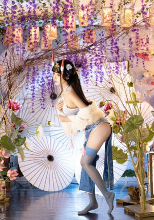 暗夜守护者
