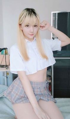 变成黑皮辣妹后朋友做了的梦