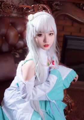 被我的手指扰乱吧～