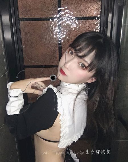 我的黑皮兄弟变黑皮辣妹