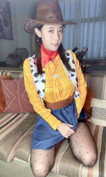 两个老外玩白洁