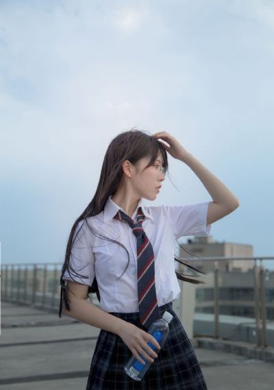 我的中尉先生动漫