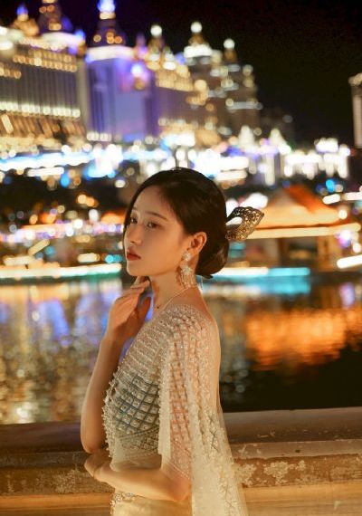 《聊斋艳谭8陆判性经》