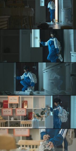 《instinto》西班牙剧在线观看