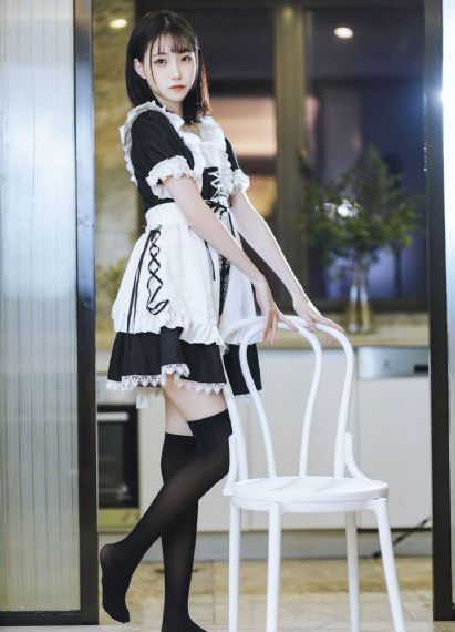 女友的妈妈
