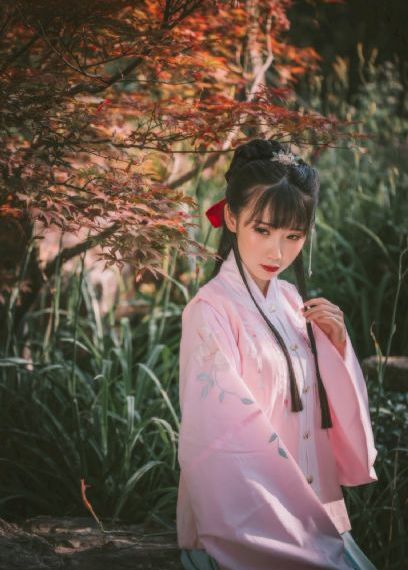 消防员是青梅竹马