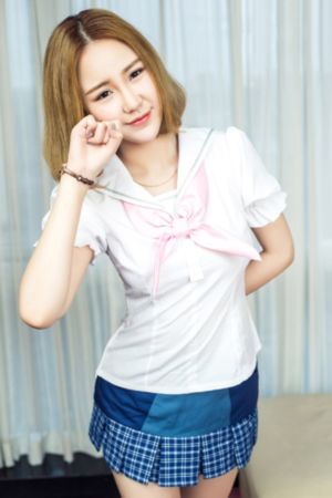 两个小姨子2