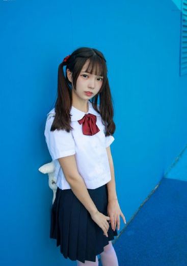 隔壁女孩儿