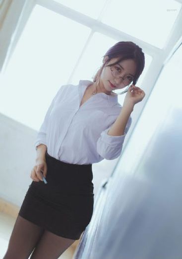 不良少女