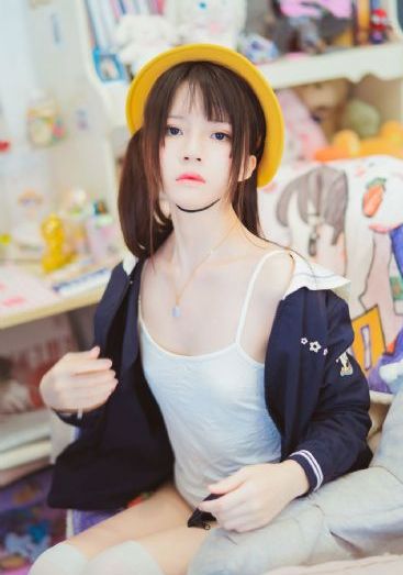 魔力充电娘