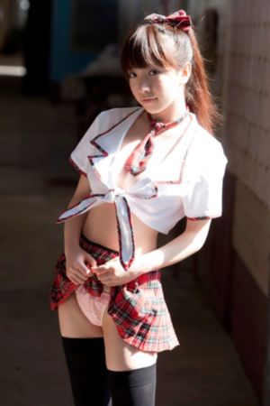 邻居女人