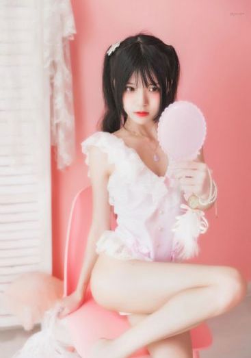魔女的爱情