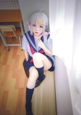 18女学生三级