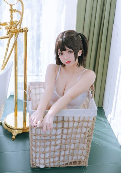 神无月的巫女