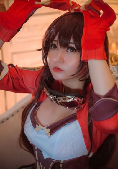 我的妻子和女儿