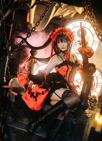 尼罗河的女儿正版