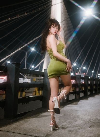 老娘我最辣