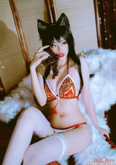 一对一姜汉娜