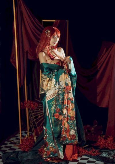 应召男
