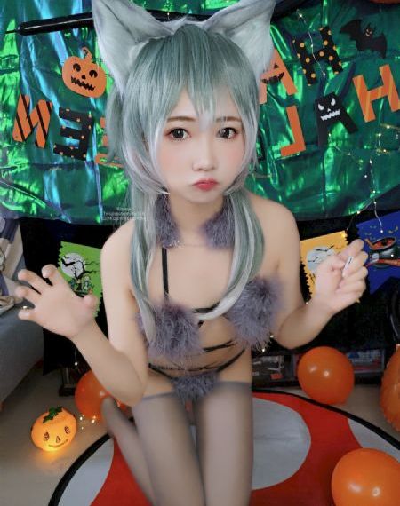 我的黑夜比你的白天更美