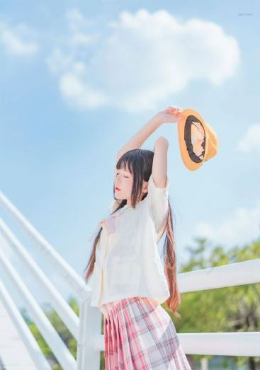 欢喜游龙