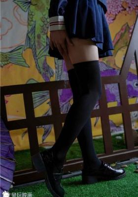 谨慎成为魔法少女