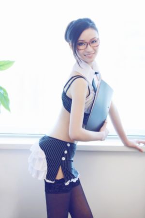 极度强
