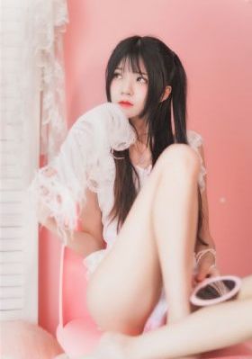 昏厥的蒂法