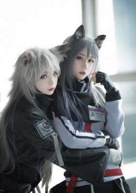 红发女郎