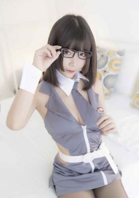 用指尖搅拌我