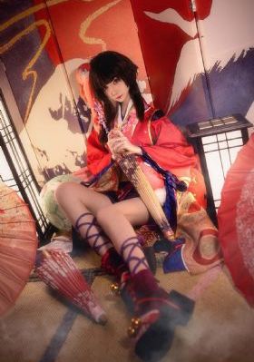 堕落少女