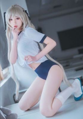 韩国儿子的妻子