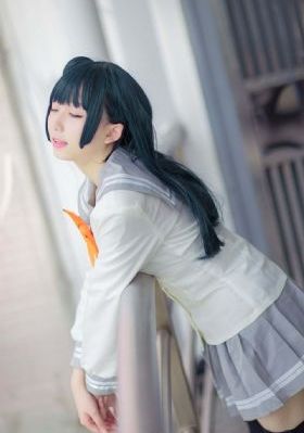 请认真跟我谈恋爱