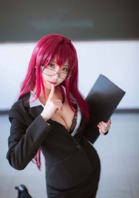 情事妻子的朋友