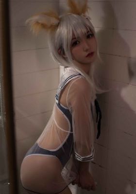 四五口径女郎